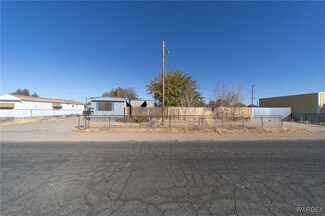 3905 E John L Ave, Kingman, AZ 86409