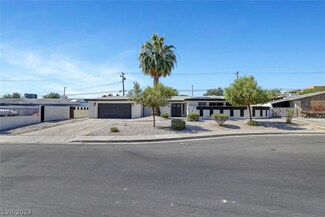 1389 Commanche Dr, Las Vegas, NV 89169