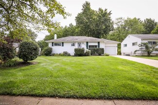 720 Linden St, Ravenna, OH 44266