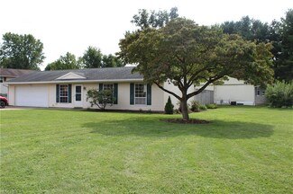 970 Haueter Square NE, Bolivar, OH 44612