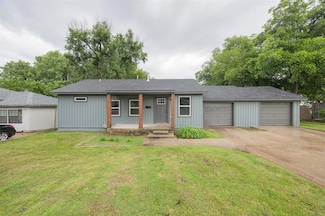 2817 N Donnelly Ave, Oklahoma City, OK 73107