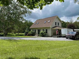 412 Piney Woods Rd, Bristol, VT 05443