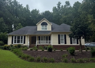 209 Harvest Ln, Boiling Springs, SC 29316