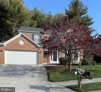 4 Romney Ct, Owings Mills, MD 21117