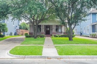 4910 Reiger Ave, Dallas, TX 75214