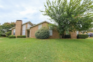 507 N Walnut Creek Dr Unit 509, Mansfield, TX 76063