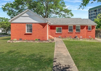 700 E 21st St, Little Rock, AR 72206