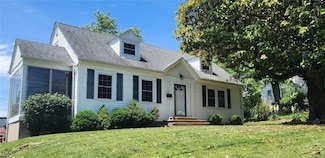 708 Opdyke St, Chester, IL 62233