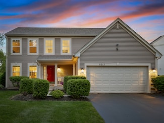 9312 Bristol Ln, Huntley, IL 60142