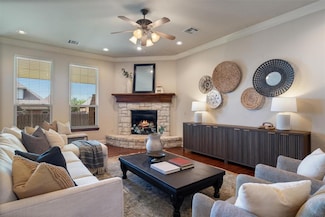 8513 NW 126th St, Oklahoma City, OK 73142
