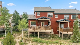 60 Black Diamond Trail Unit 60D, Silverthorne, CO 80498