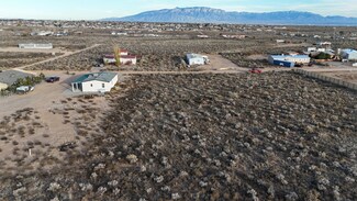 Lot 24 12th St SW, Rio Rancho, NM 87124