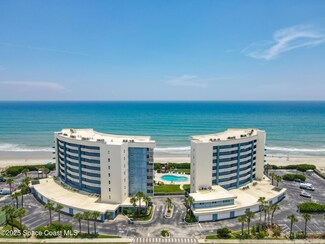 1175 Highway A1a Unit 306, Satellite Beach, FL 32937