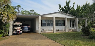 1405 82nd Ave Unit 157, Vero Beach, FL 32966