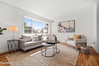 310 S 800 E Unit 17, Salt Lake City, UT 84102