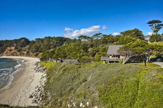 170 Terrace Ave, Moss Beach, CA 94038