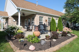 5085 Baltustrol Dr, Avon, IN 46123