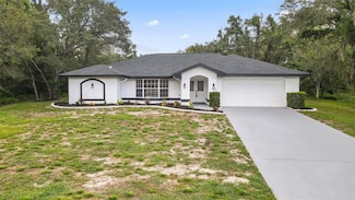 11463 Chalk Farm Rd, Spring Hill, FL 34609
