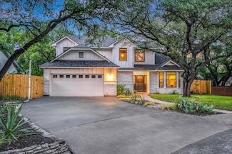 1704 Prairie Hen Cove, Austin, TX 78758