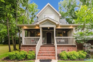 211 Ward Ave NE, Huntsville, AL 35801