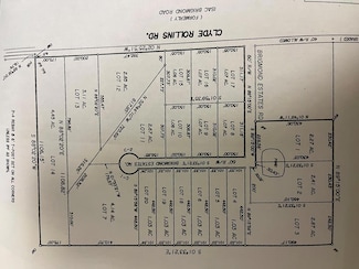 550 Isaac Brigmond Rd, Douglas, GA 31533