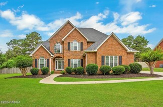 131 Stroman Way, Warner Robins, GA 31088