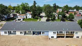 874 3rd Ave Unit 12, Lake Odessa, MI 48849