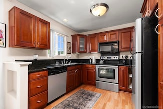 605 S Mollison Ave Unit 205, El Cajon, CA 92020