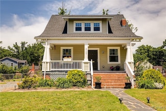 2702 Lincoln Ave, Henrico, VA 23228