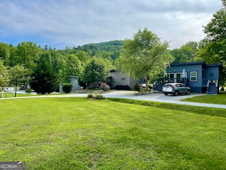 LOT 7R Maple Springs Ln, Mountain City, GA 30525