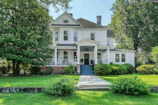 1912 Harper St, Newberry, SC 29108