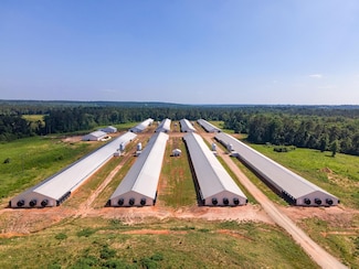 177 Greg Haymon Rd, Douglass, TX 75943