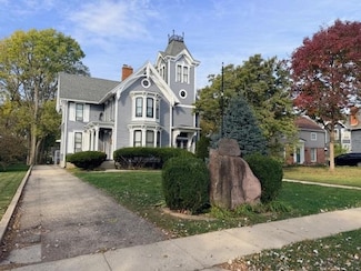 601 Pearl St, Belvidere, IL 61008