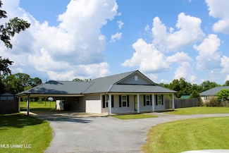 134 Mill Street Extension, Lucedale, MS 39452