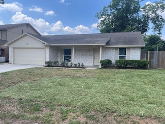 19414 Leafwood Ln, Houston, TX 77084