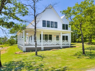 108 Ridgeline Rd, Carlton Landing, OK 74432