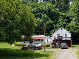 868 Bocktown Rd, Crescent, PA 15046