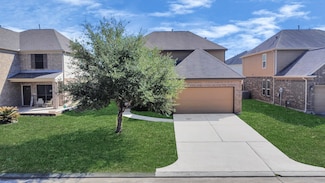 17922 Seco Creek Ln, Humble, TX 77396
