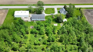 2720 Indiana 75, Bringhurst, IN 46913