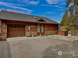 2624 S Lake Roesiger Rd, Snohomish, WA 98290