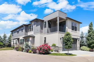 3051 S Sedgebrook Ln, Eagle, ID 83616