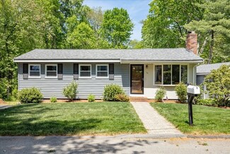 14 Cross Rd, Billerica, MA 01821