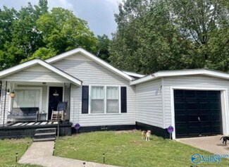 512 6th Ave SW, Attalla, AL 35954