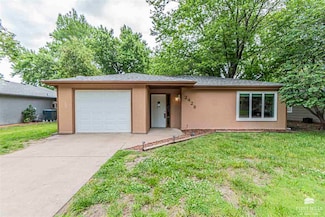 2428 Purcell's Mill, Manhattan, KS 66502