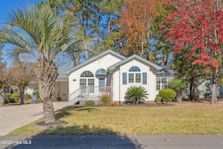 482 Pepper Breeze Ave SW, Calabash, NC 28467