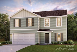 100 Merriville Dr, Union, SC 29379
