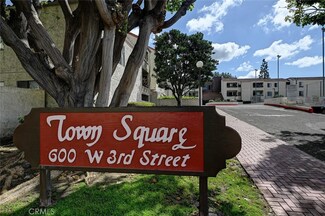 600 W 3rd St Unit B114, Santa Ana, CA 92701