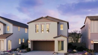 26408 N 24th Glen, Phoenix, AZ 85085