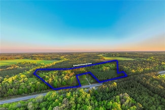 13+ AC Southampton Pkwy, Drewryville, VA 23844