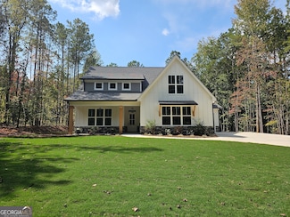 6821 Phillips Mill Rd, Douglasville, GA 30135